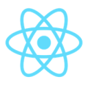 React admin app snippets